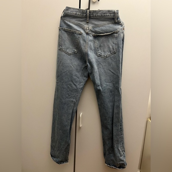 Agolde Jeans - Picture 3 of 4